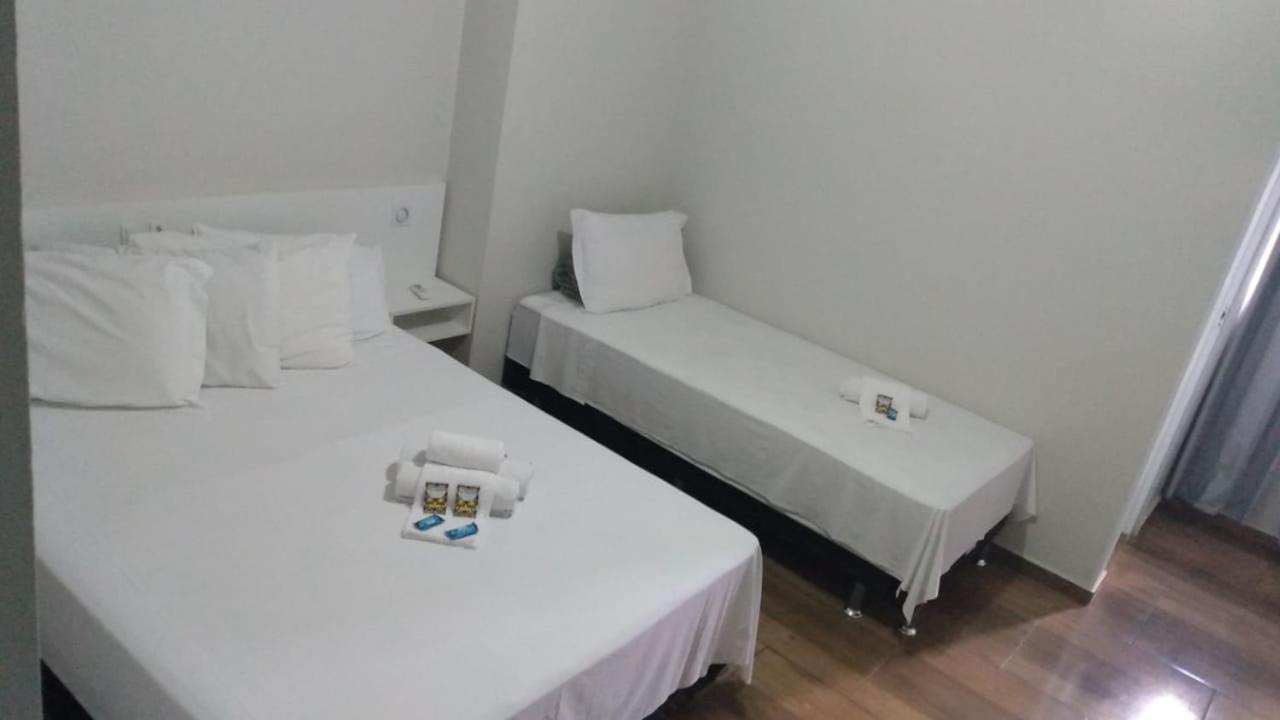 Pousada Villa Dal Ri Navegantes Extérieur photo