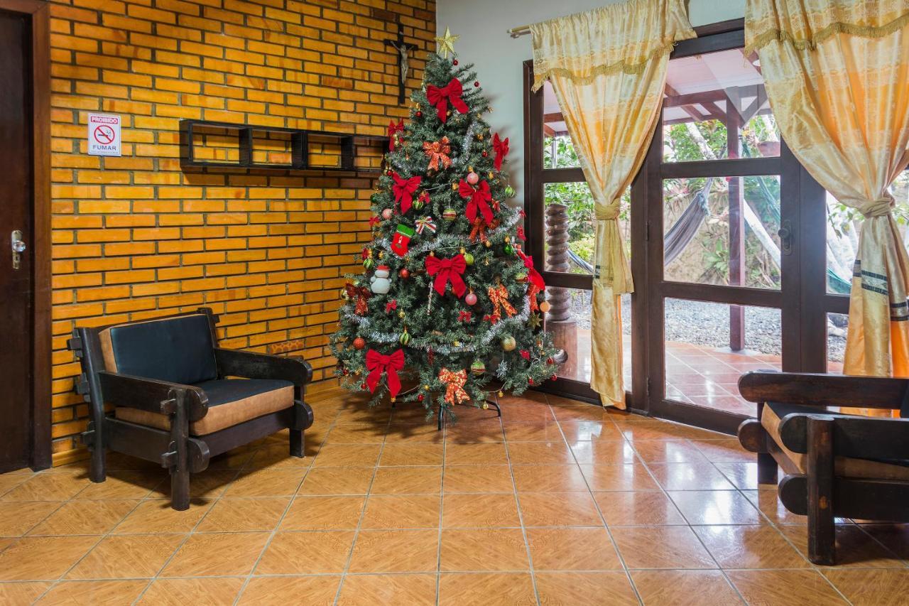 Pousada Villa Dal Ri Navegantes Extérieur photo